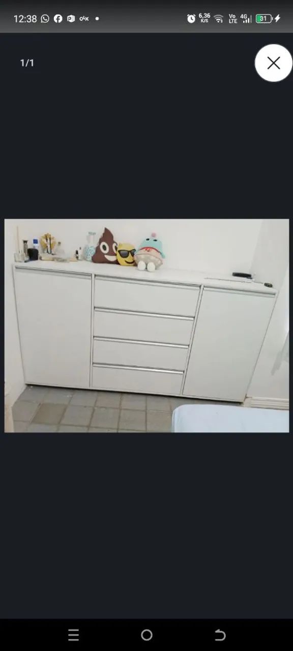 Cômoda 