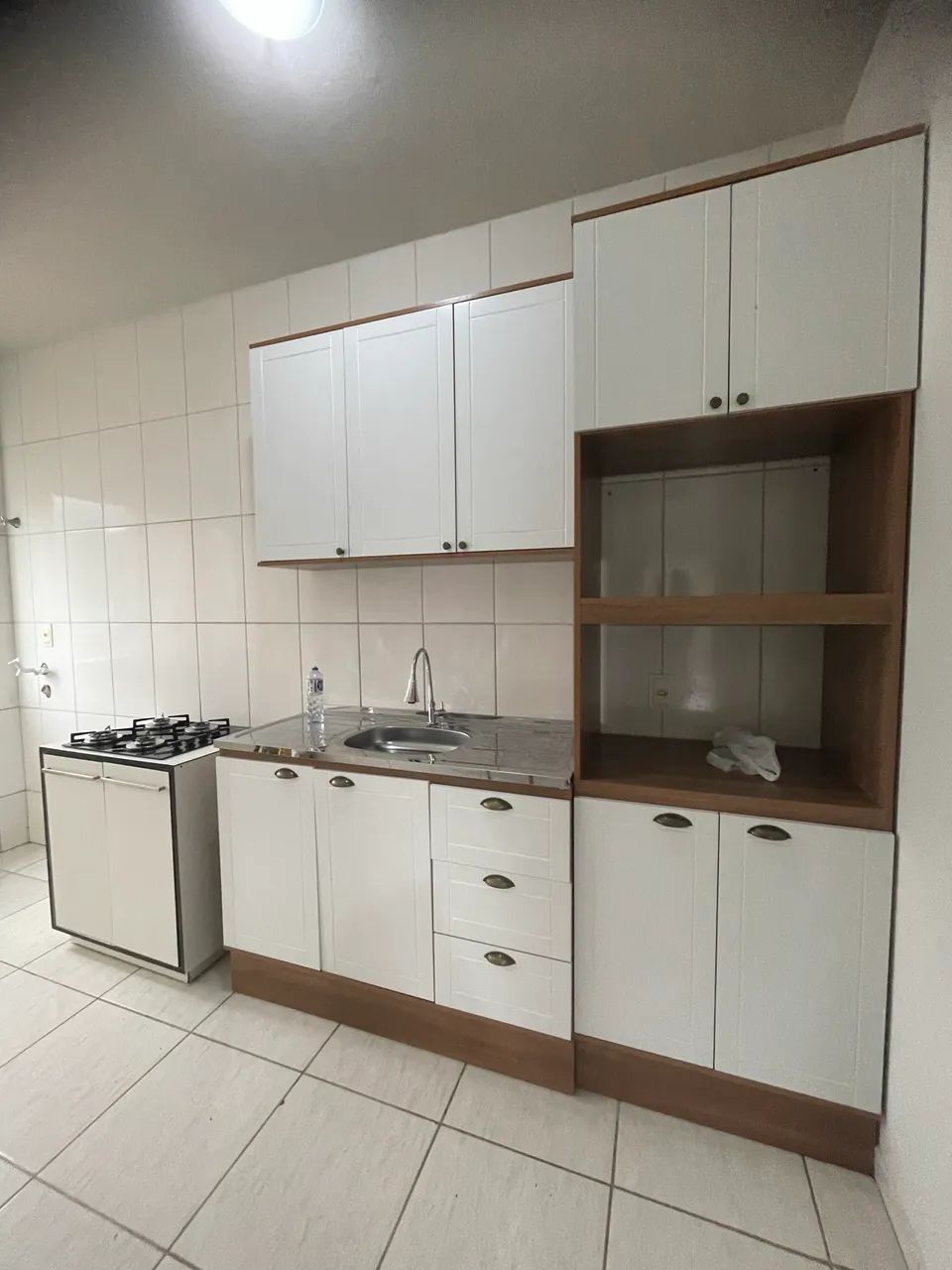 Armários de cozinha