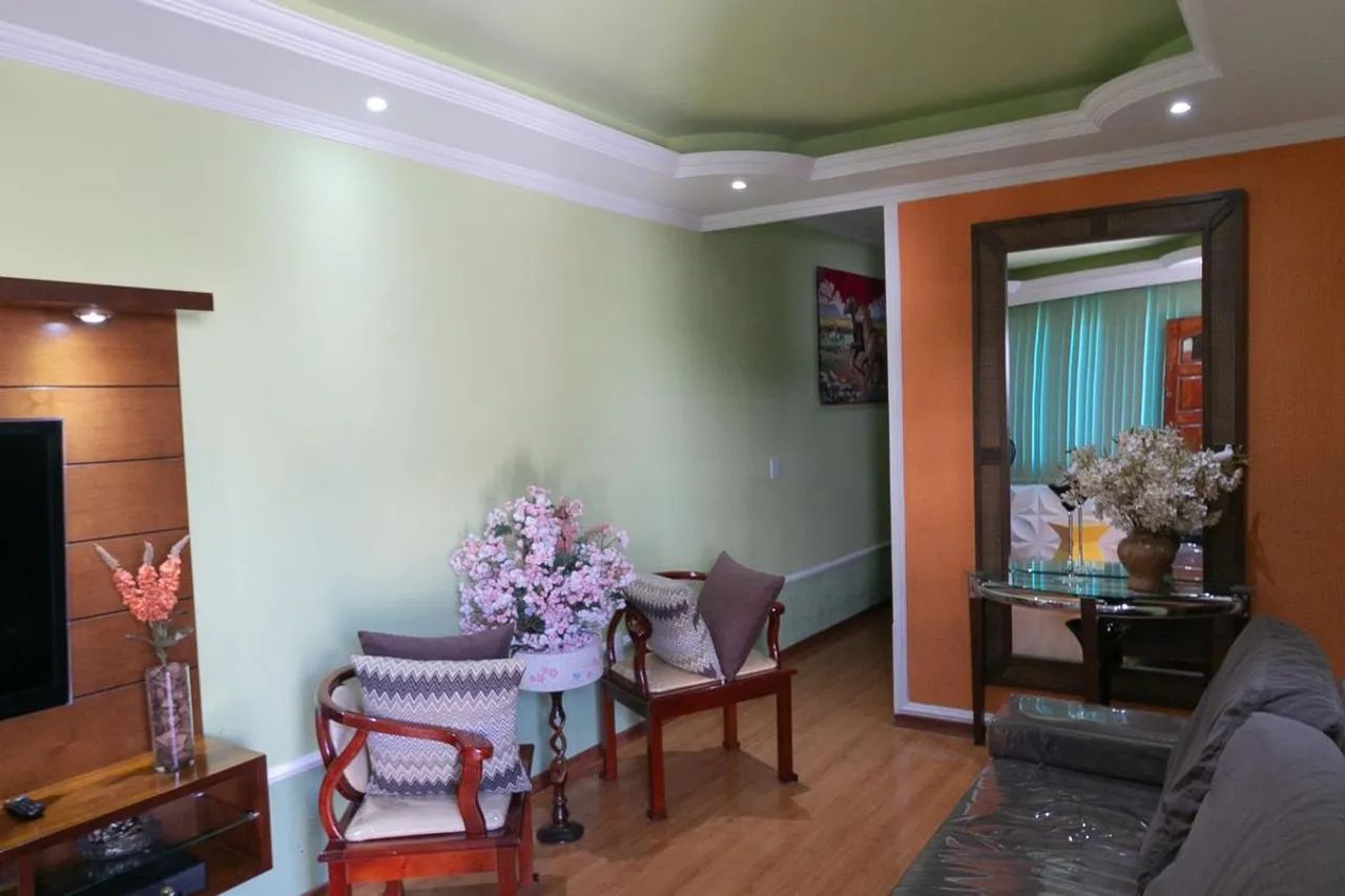 Casa à Venda - Heliópolis, 5 Quartos, 112 m2 - Foto 2