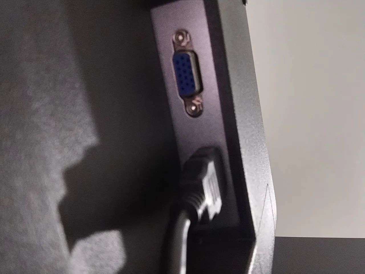 Monitor PCTOP 19 polegadas 75hz HD  - Foto 4