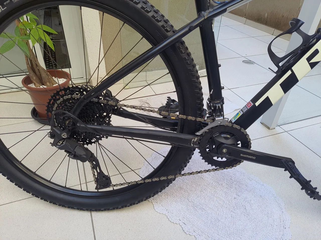 Trek Marlin 4 - Foto 3