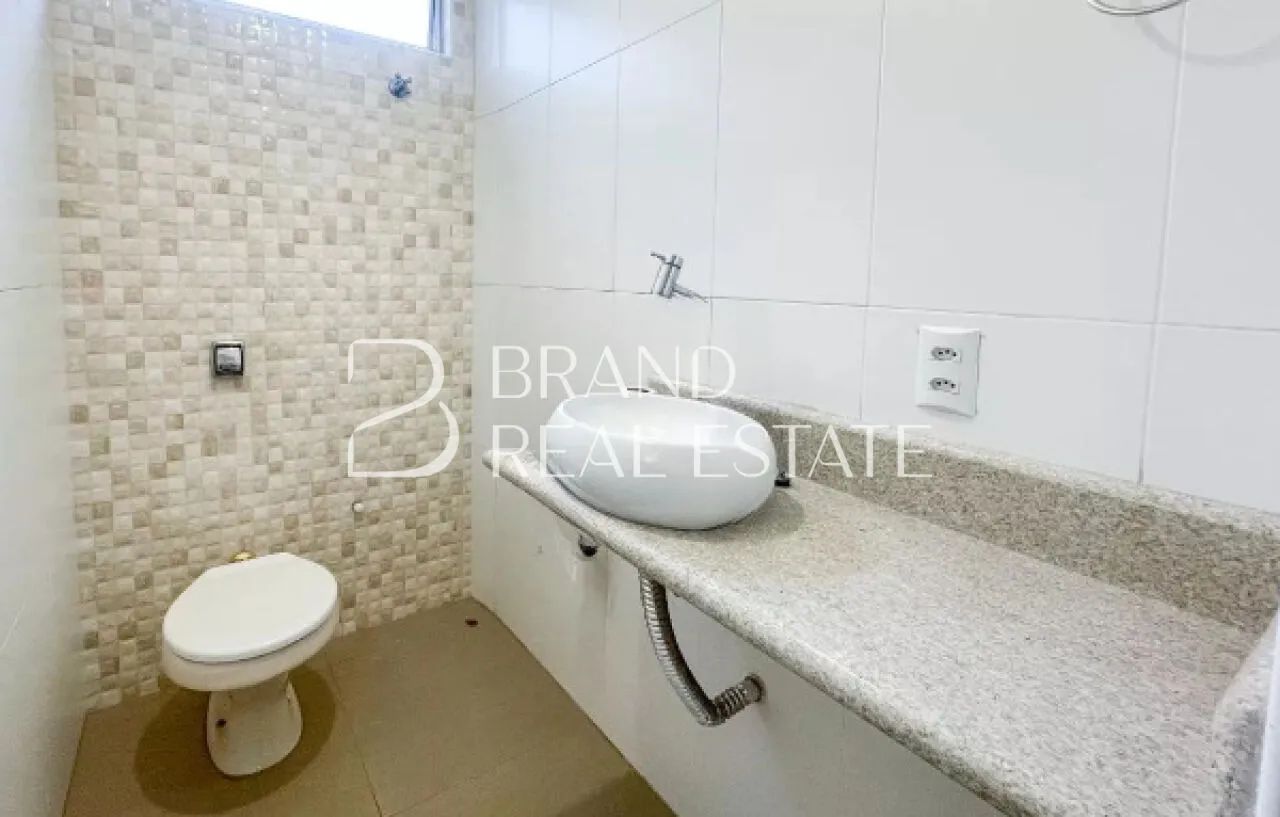 Apartamento à venda com 160m², 3 quartos e 3 vagas - Foto 4
