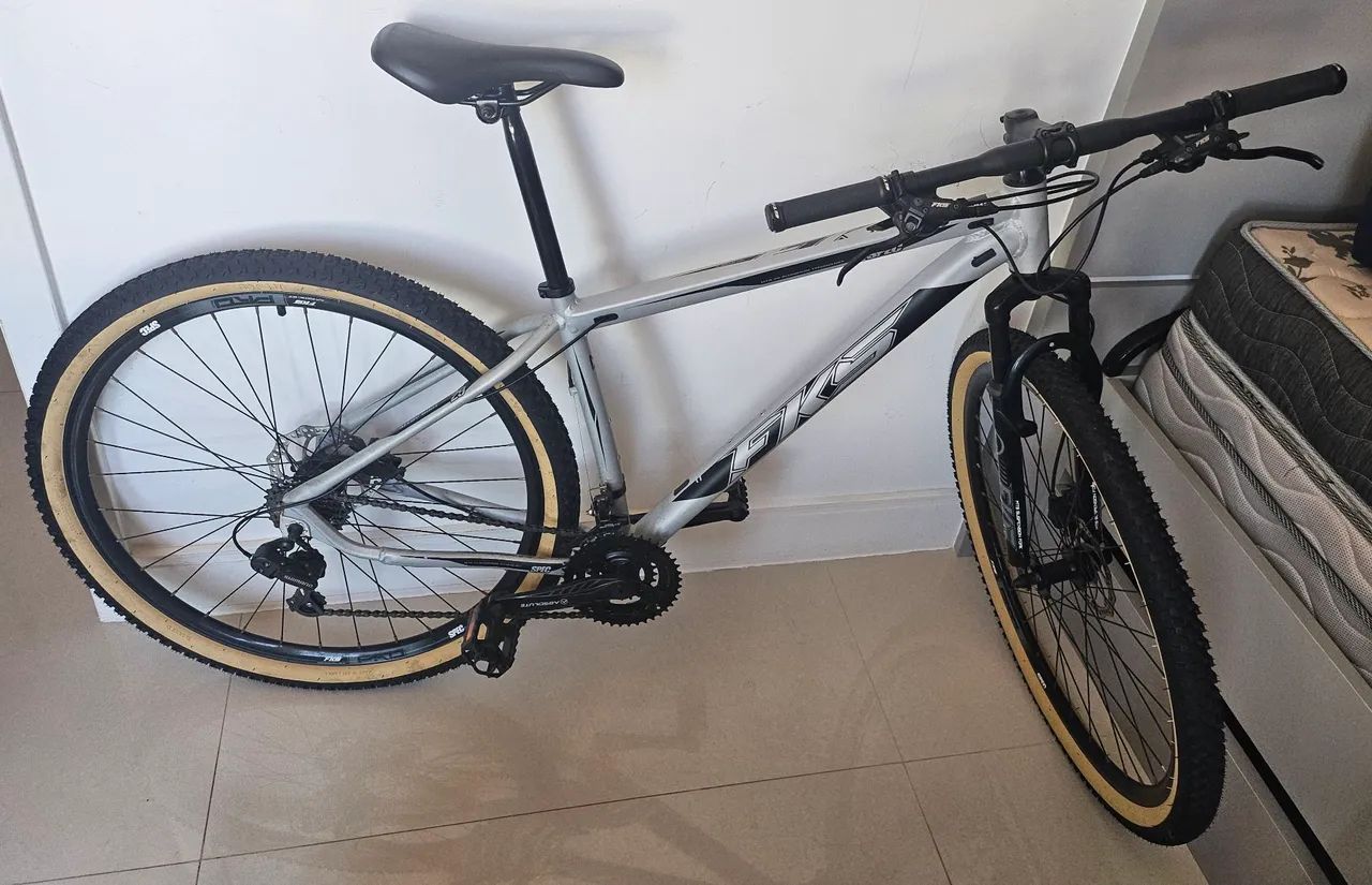 BICICLETA ARO 29 - FKS - Foto 2