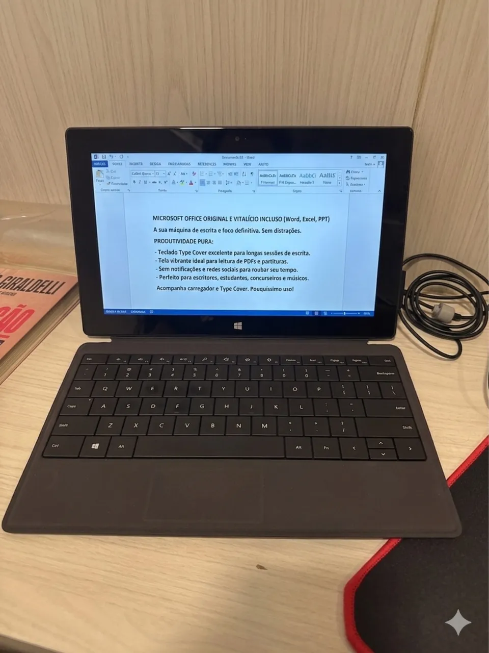 surface rt