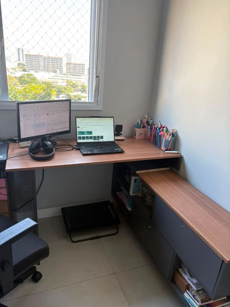 Escrivaninha  - Foto 2