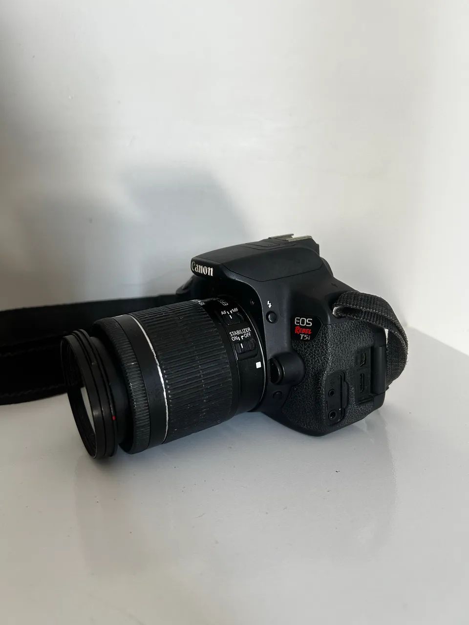 Canon T5i