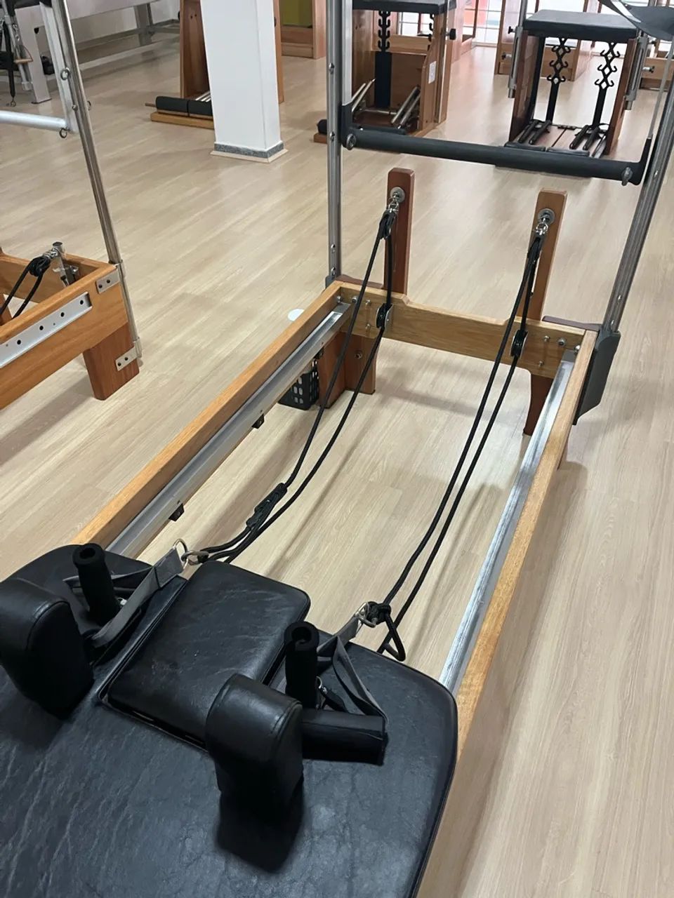 Reformer torre Kauffer  - Foto 3