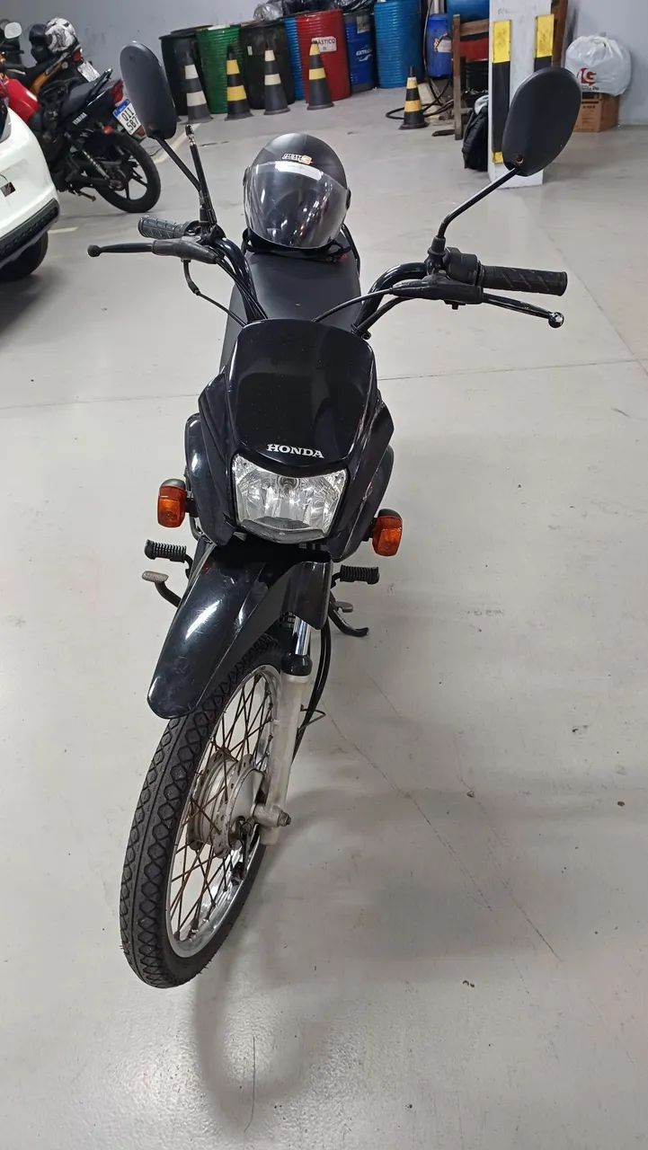 Pop 100cc - Foto 2
