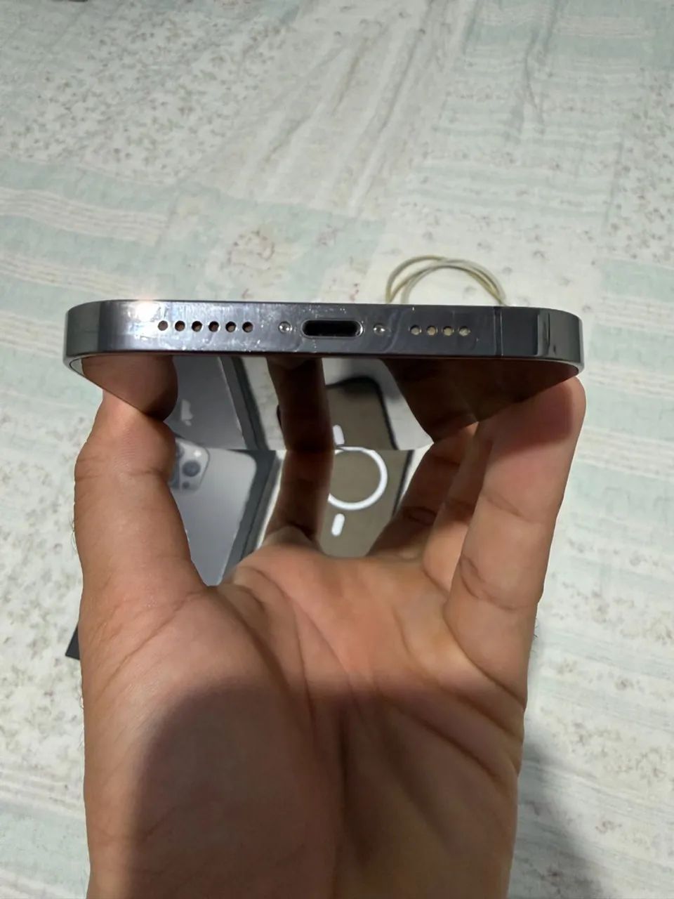 iPhone 13 Pro Max 256g - Foto 5
