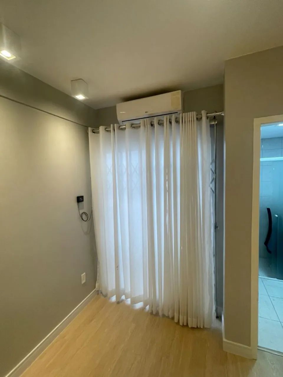 SALA COMERCIAL LOCAÇÃO BALNEÁRIO CAMBORIÚ  - Foto 5