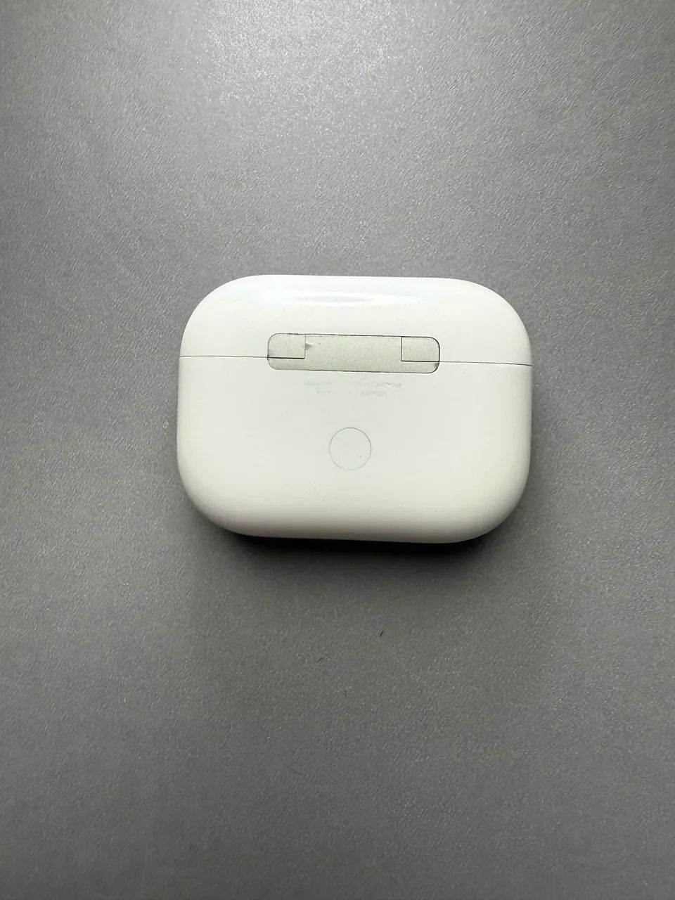 AirPods Pro (2 geração / Lightning) ORIGINAL - Fones de Ouvido