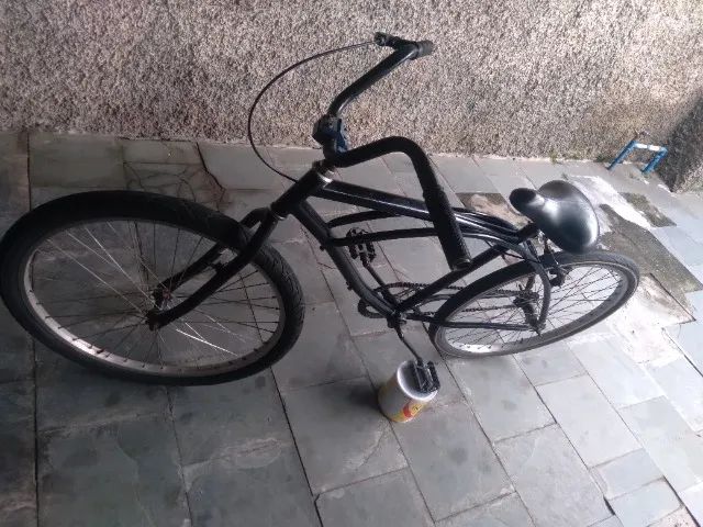 Bicicleta  Só 250 no pix