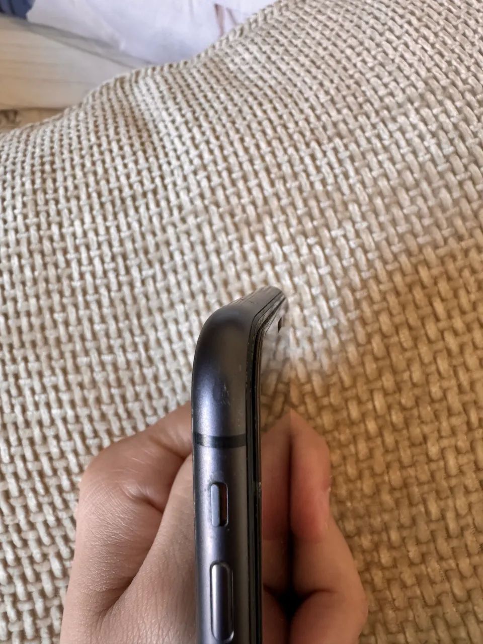 iPhone 11 - 64gb Preto - Foto 3
