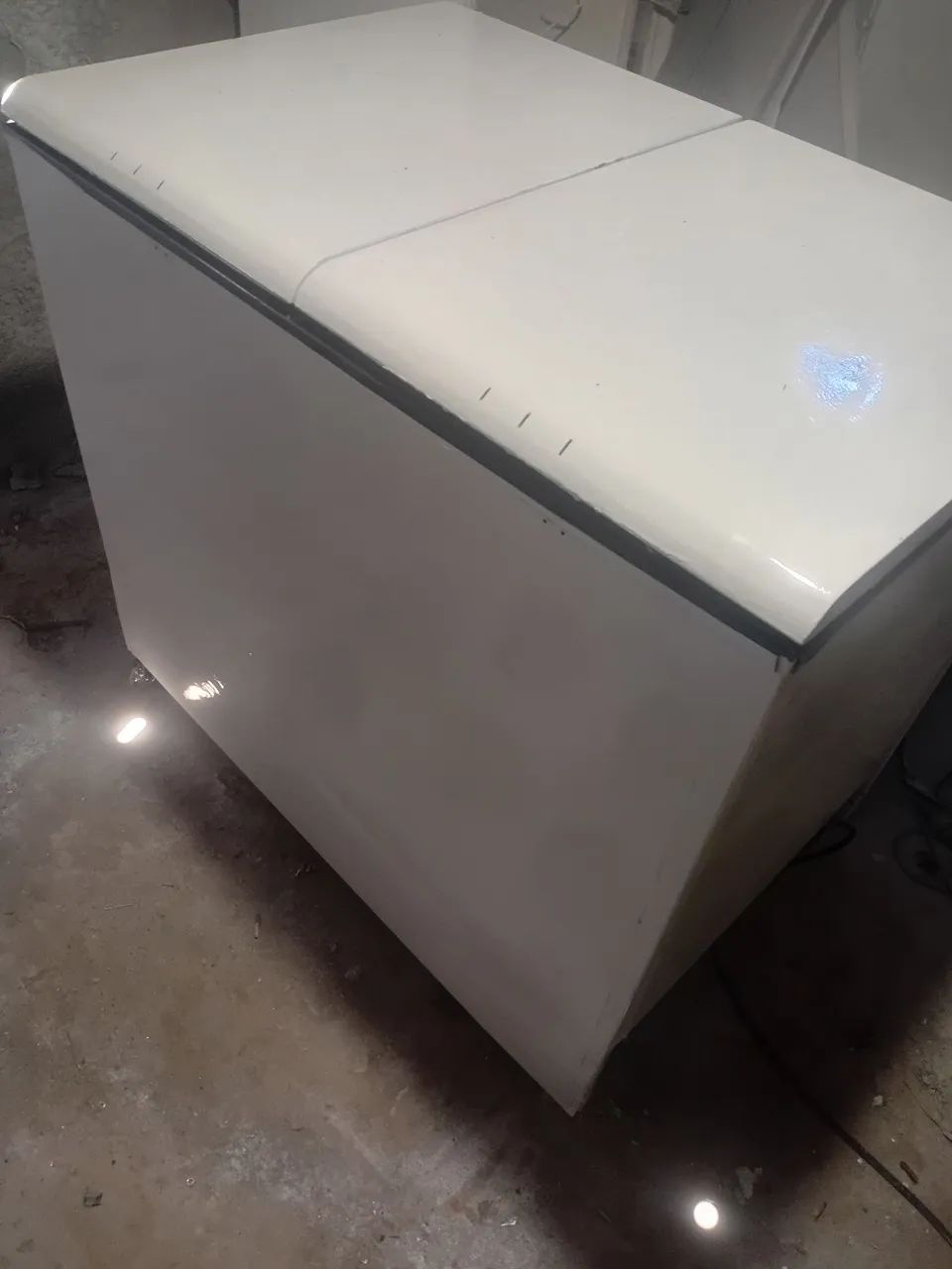 FREEZER