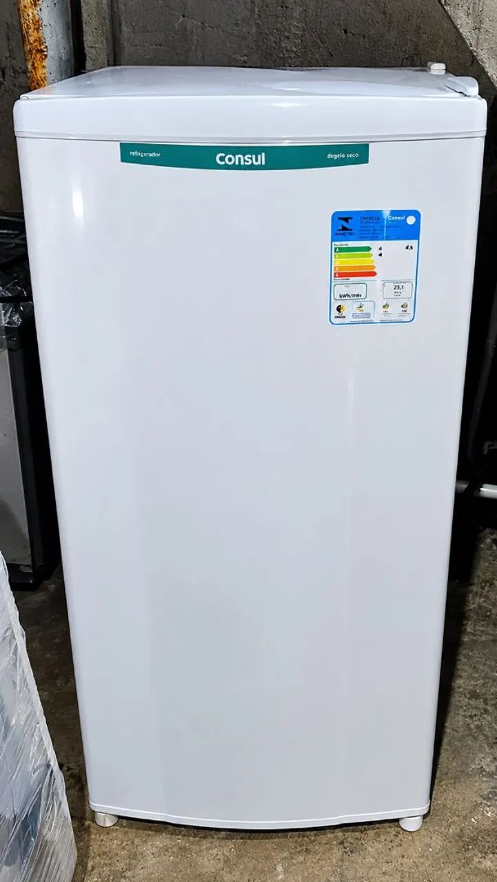 Geladeira 