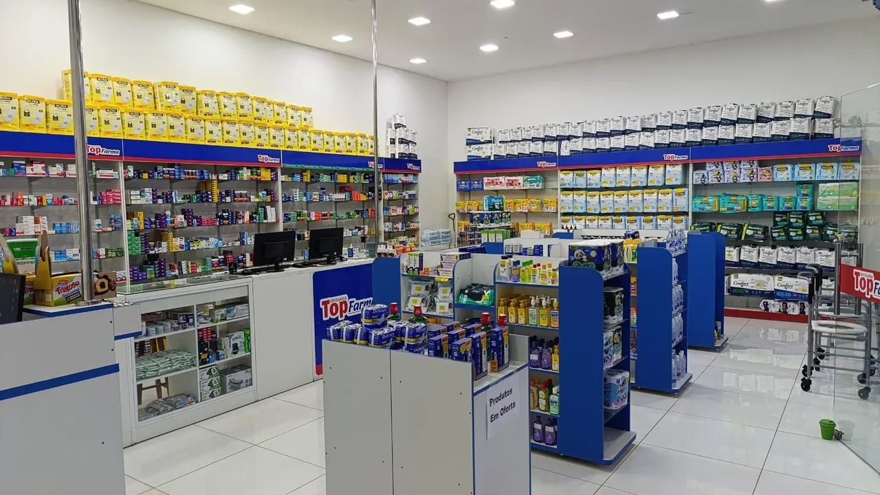 Comércio  - Foto 4