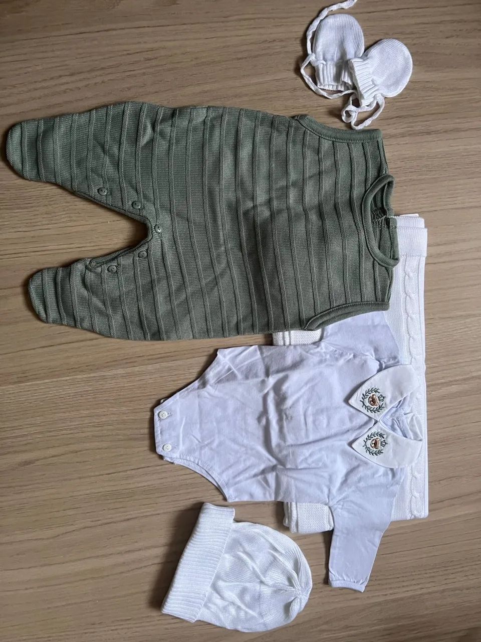 Saída maternidade  - Foto 3