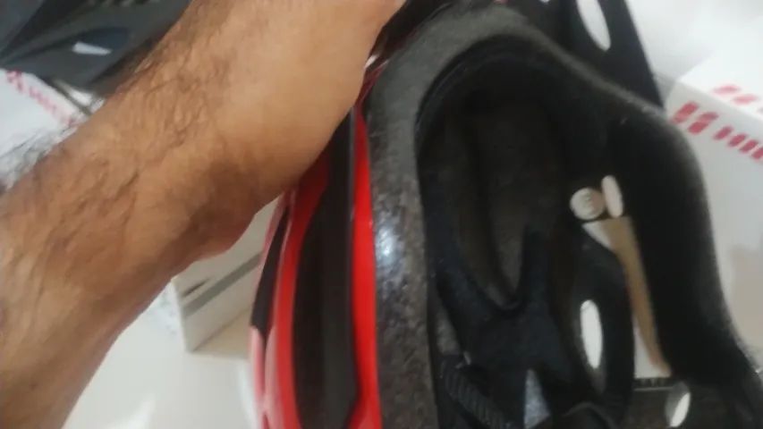 Capacete baike  - Foto 5