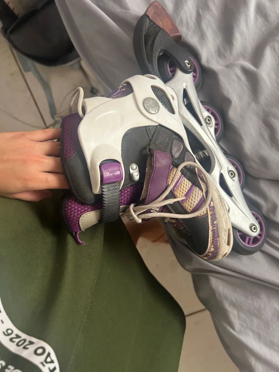 Patins 