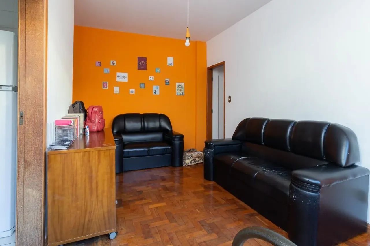 Apartamento à Venda - São Lucas, 2 Quartos, 60 m2 - Foto 2