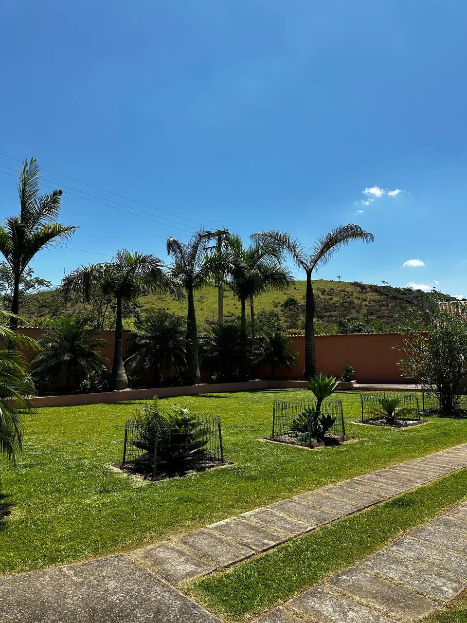 CHACARA - PONTE NOVA MONTEIRO LOBATO - Foto 11