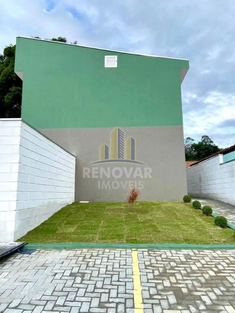 Outros com 2 Quartos à Venda, Vila São Paulo - Mogi das Cruzes