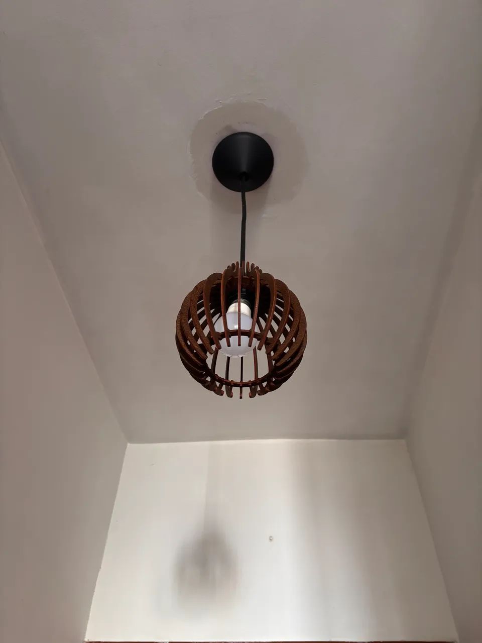 Jogo de Pendentes  para sala e varanda  - Foto 4