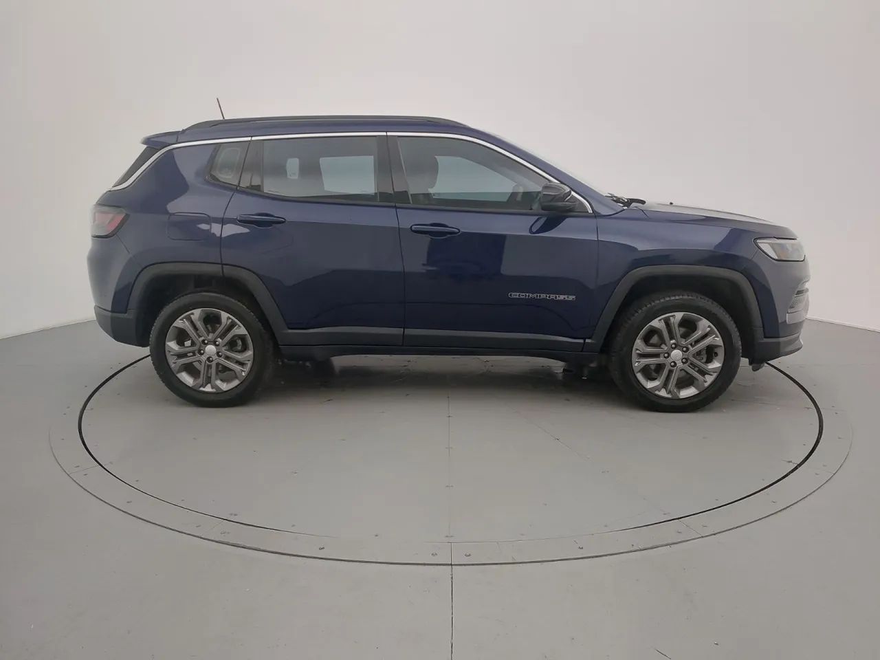 Jeep Compass LONG. T270 1.3 TB 4x2 Flex Aut., foto 6 de 18