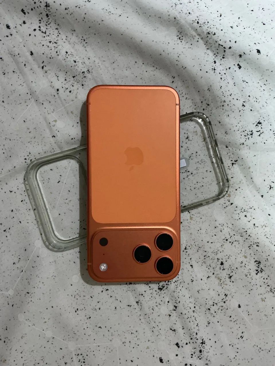 Iphone 17 Pro Max 256gb - Foto 5