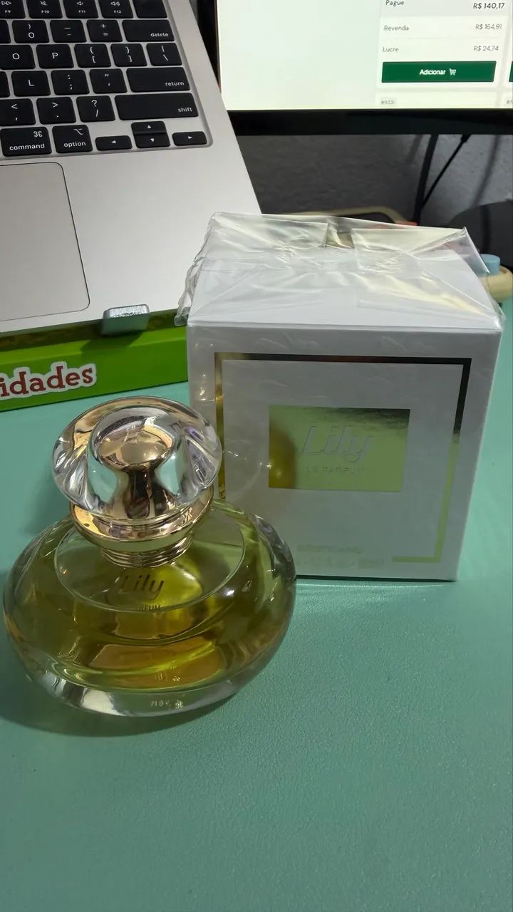 Lily Le Parfum  - Foto 2