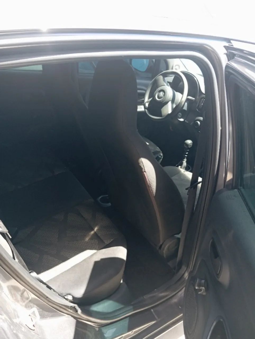 Fiat Mobi MOBI LIKE 1.0 Fire Flex 5p. 2023