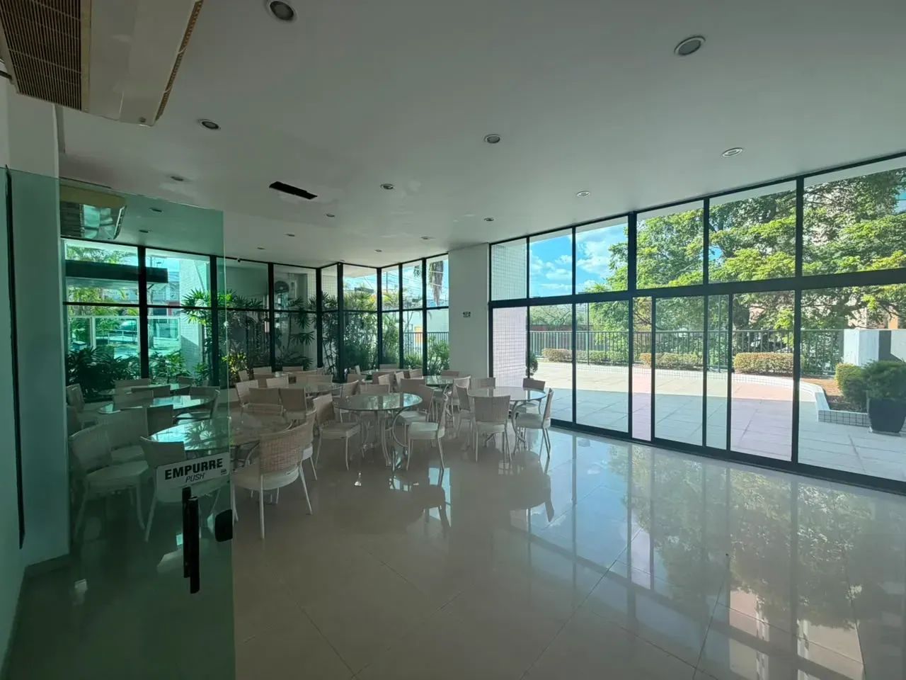 ALUGA-SE | METRÓPOLIS RESIDENCE - Foto 5