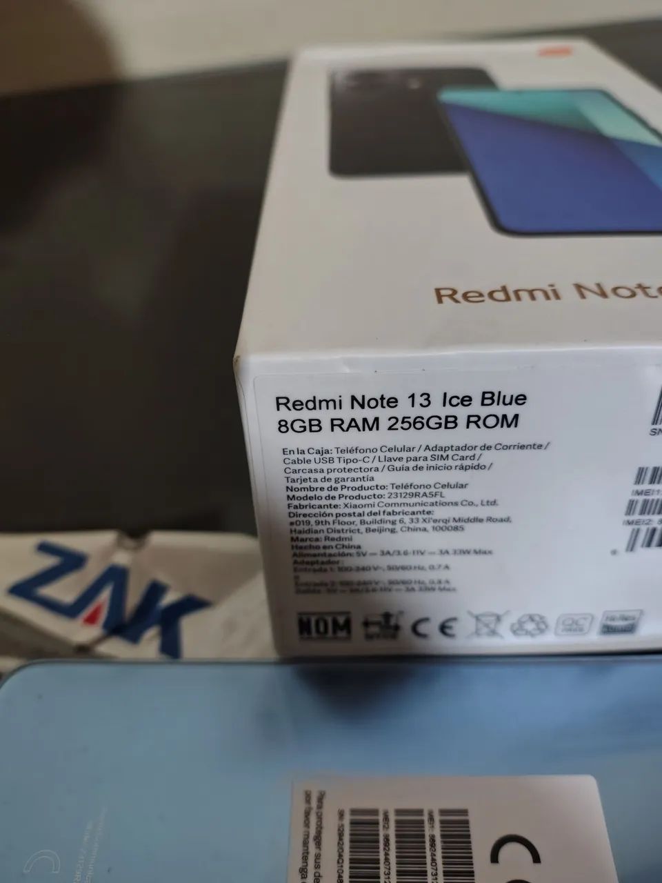 Redmi Note 13 256gb - Foto 4