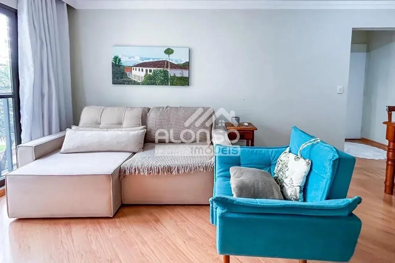 Apartamento de 55 m² com 2 quartos à venda no Butantã! - Foto 4