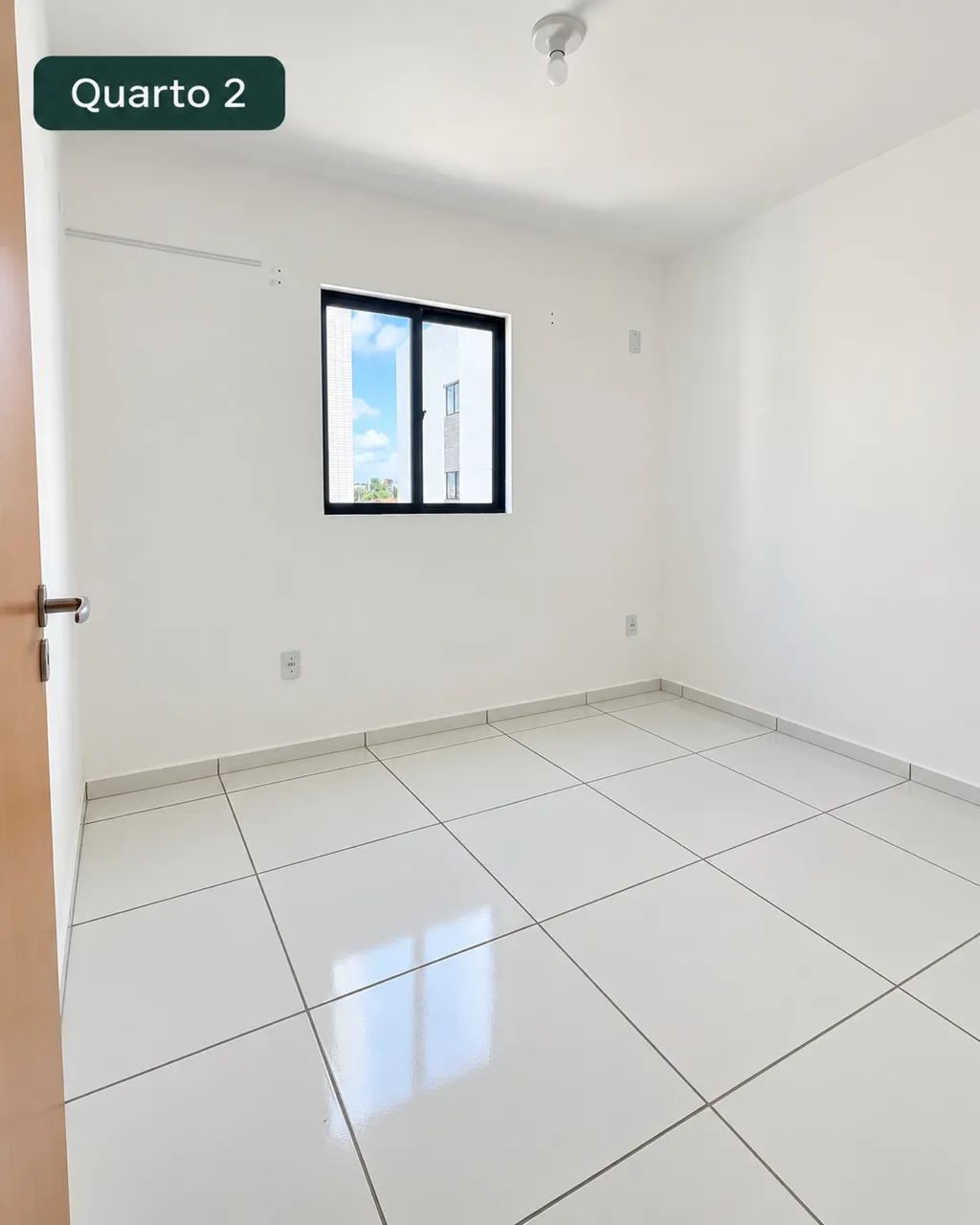 Apto 2 quartos em Paratibe | R$ 800 com condomínio e IPTU inclusos - Foto 5