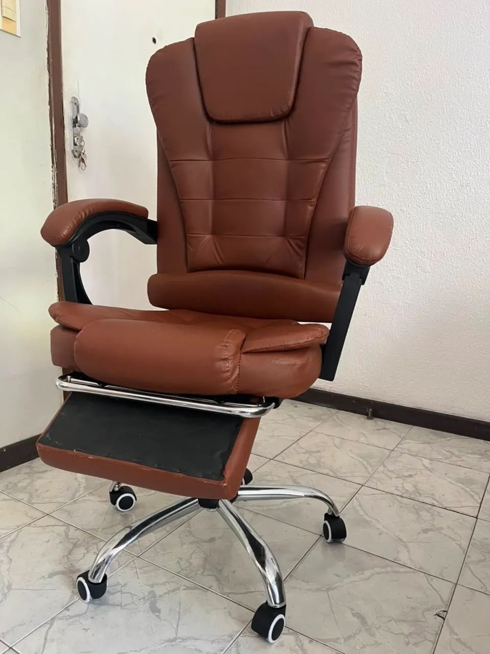 Cadeira de escritório - Foto 2