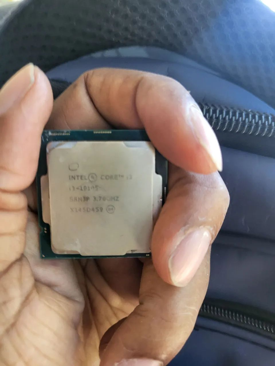 Processador i3 10 geração 