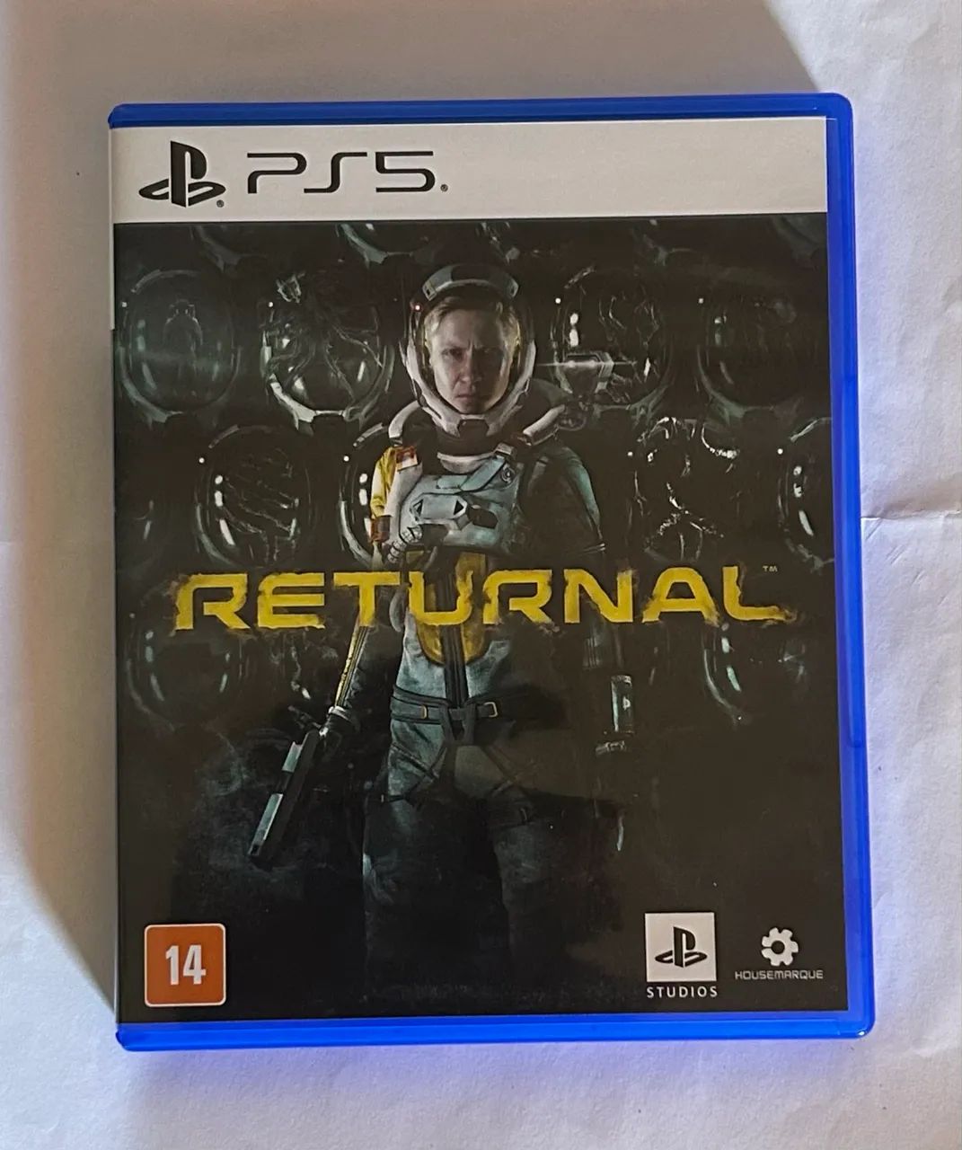 Retutnal PS5 - Foto 2