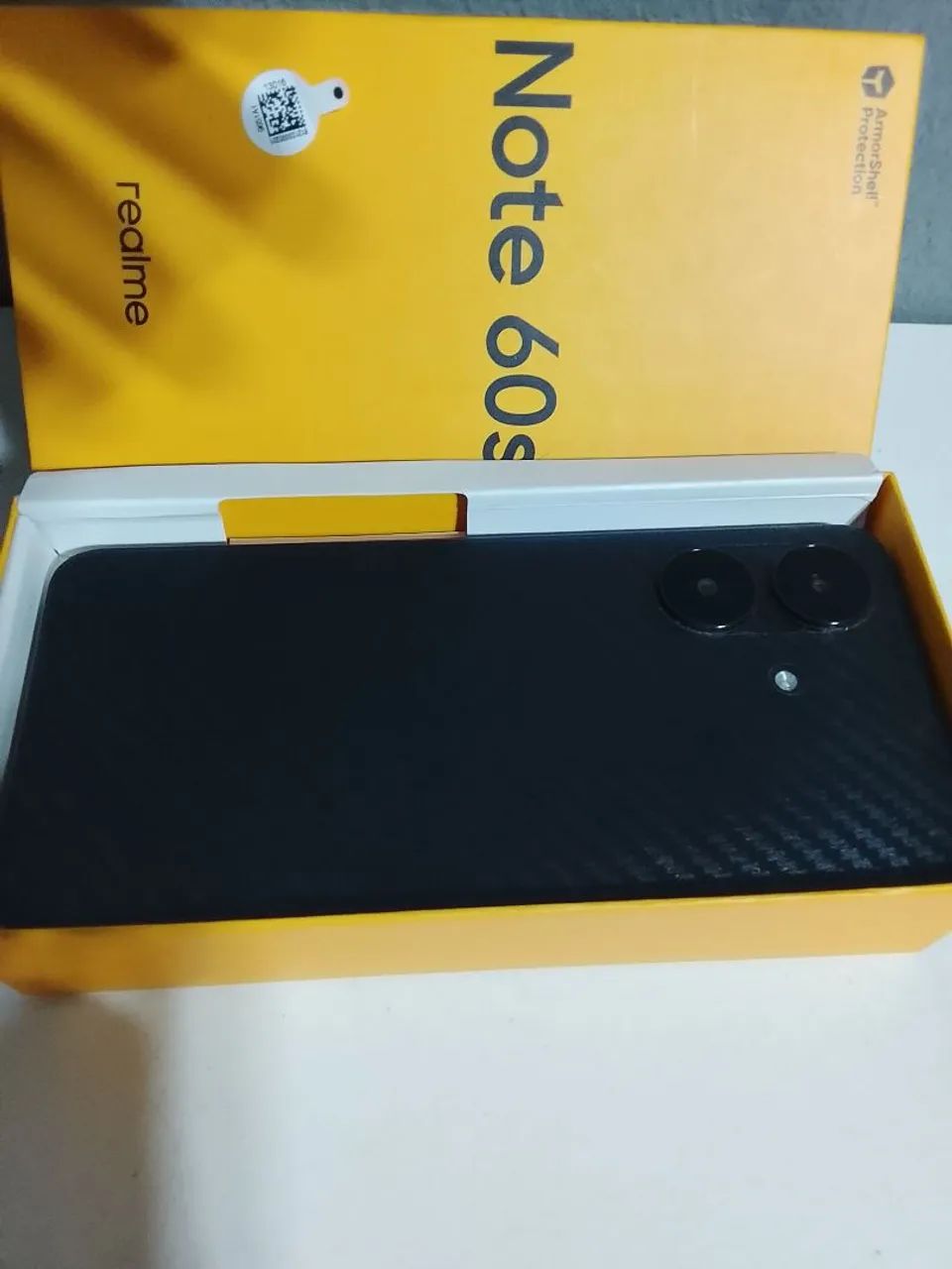Realme note 60 - Foto 4