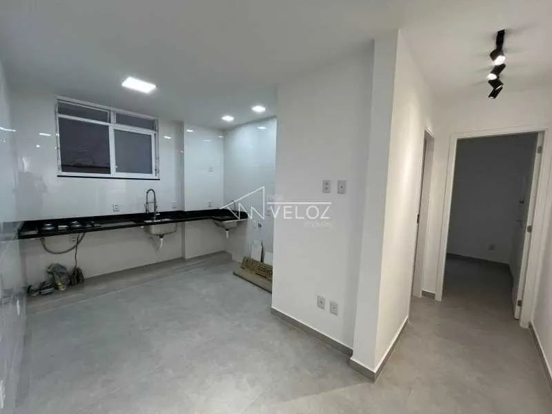 Kitnet/Conjugado : / Residencial / Centro - Foto 5