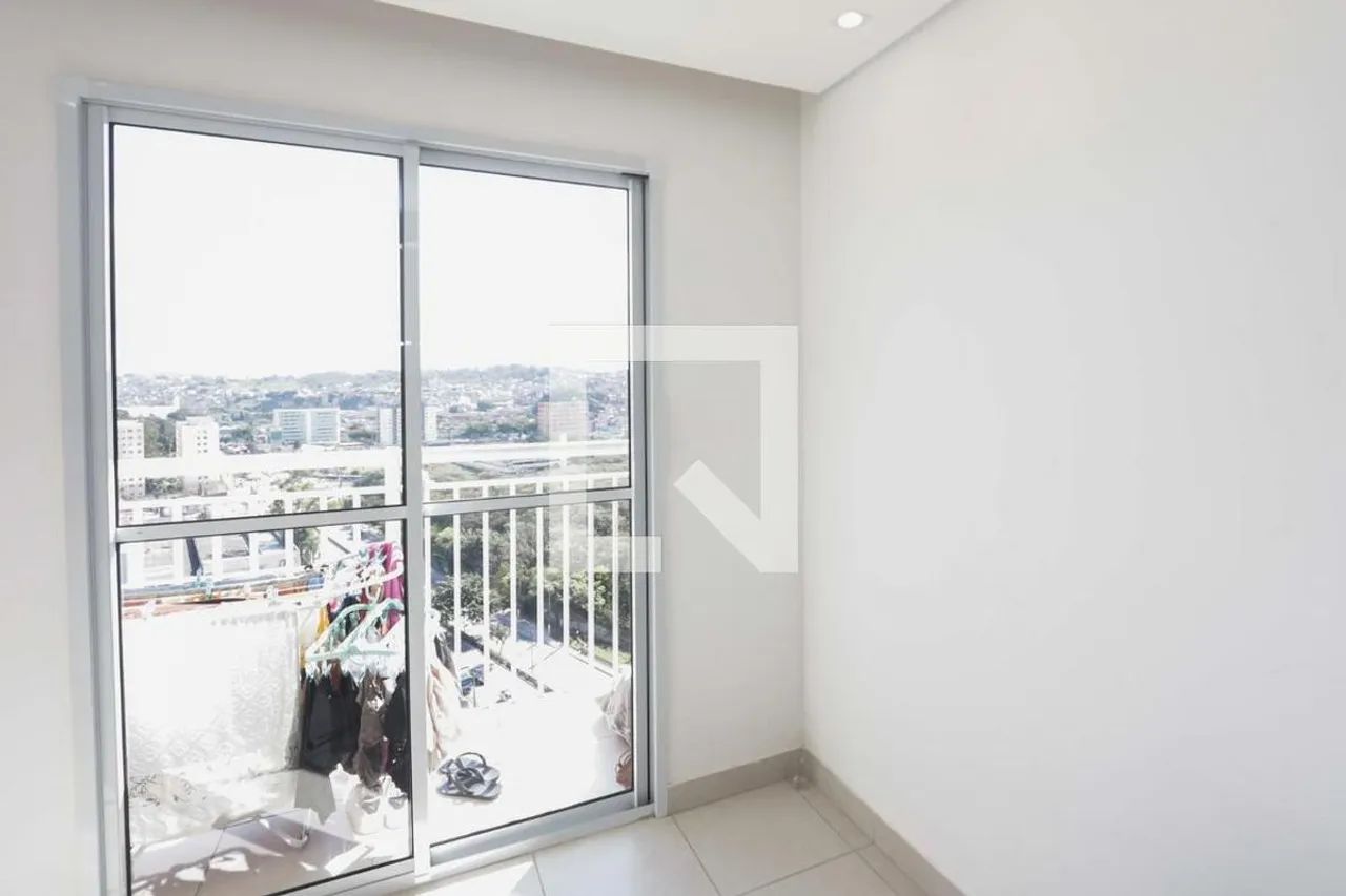 Apartamento à Venda - Socorro, 2 Quartos, 34 m2 - Foto 5