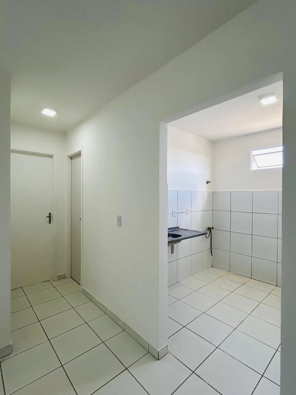 OPORTUNIDADE- APARTAMENTO 2 QUARTOS BOSQUES DAS UBAIAS /NASCENTE /ÁREA DE LAZER COMPLETA - Foto 6