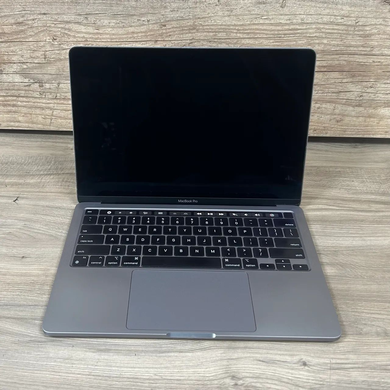 MacBook Pro M1 2020-8gb 256ssd - Notebooks - Vila Andrade, São