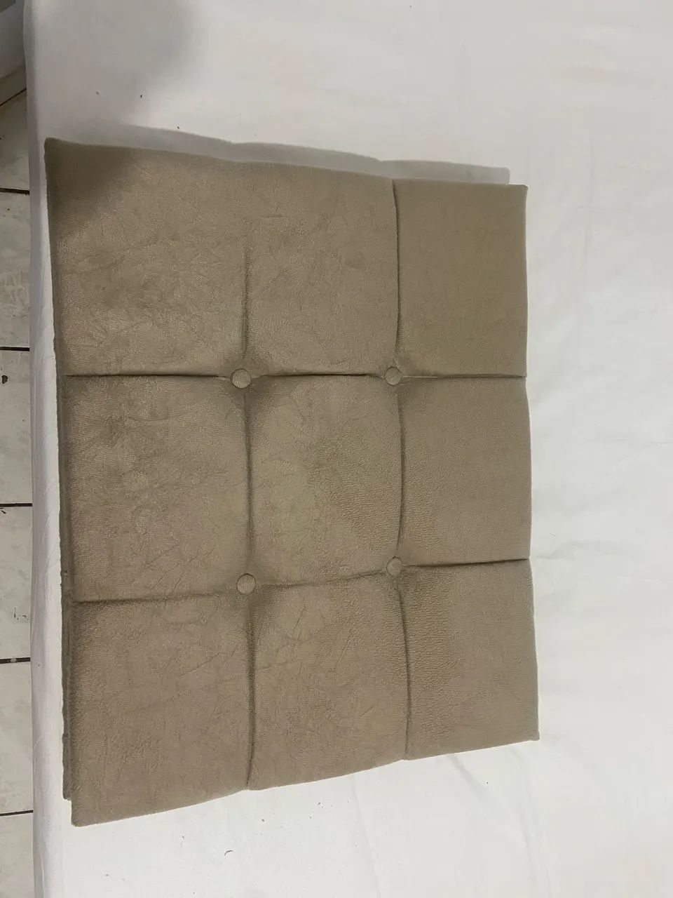 Cabeceira de Cama de Casal 