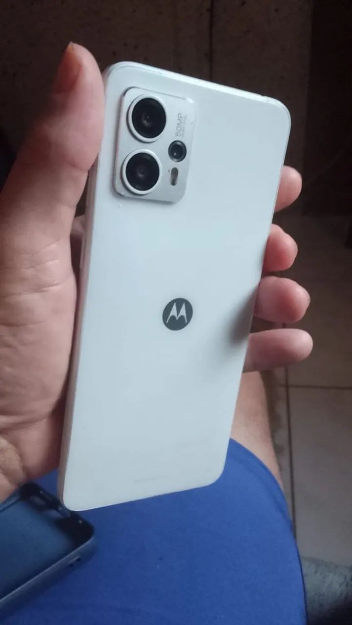 Moto G26  - Foto 3