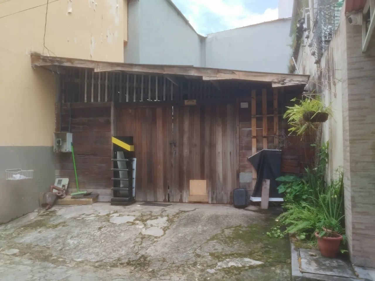 Terreno na Alameda Guilherme de Seixas - Foto 3