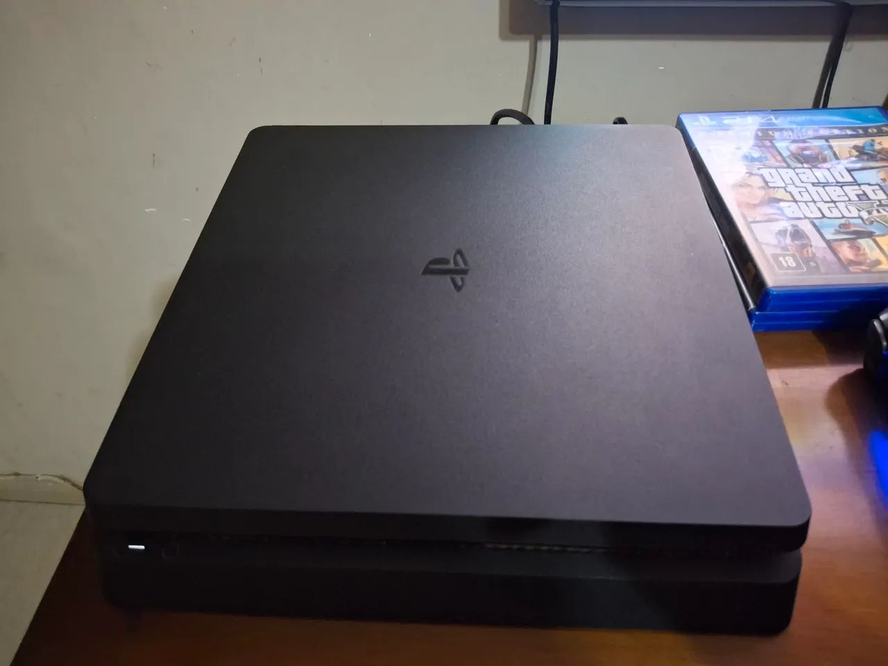 Ps4 slim  - Foto 2