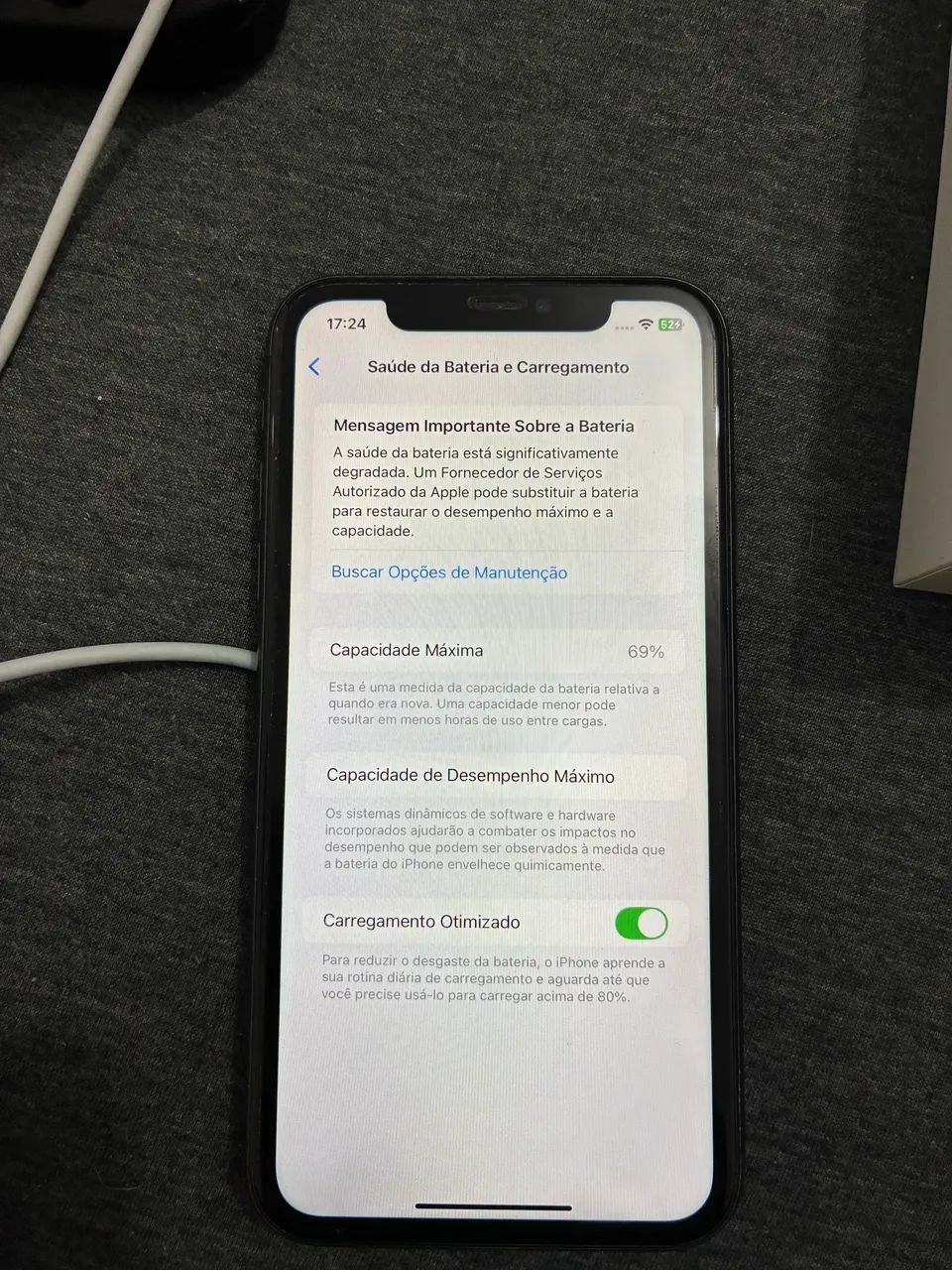 iPhone 11 64gb  - Foto 3