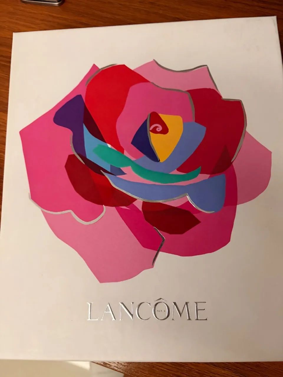 Kit perfume lancôme - Foto 3