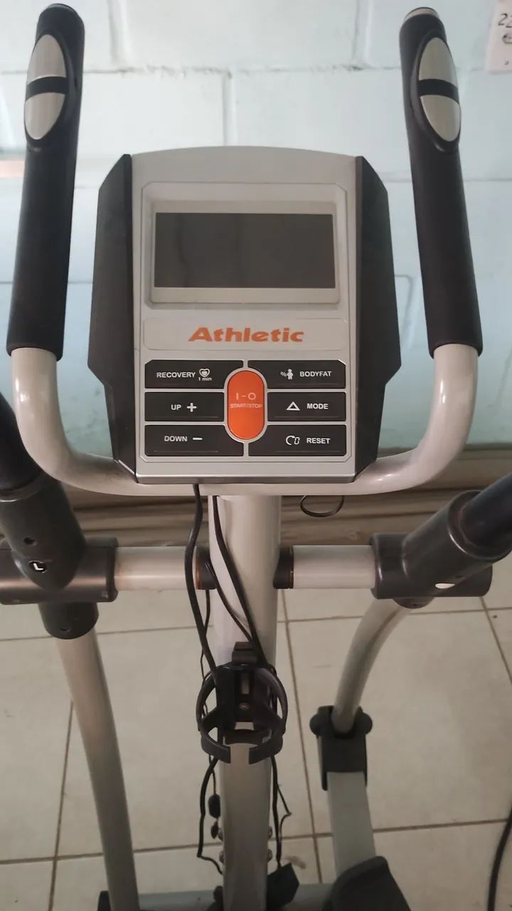 Elíptico 